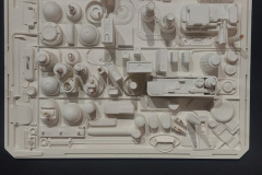 H1 Reber – «Plasticities 2»