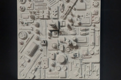 H1 Reber – «Plasticities 2»
