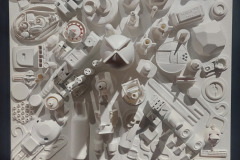 H1 Reber – «Plasticities 2»