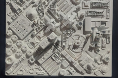 H1 Reber – «Plasticities 2»