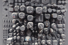 H1 Reber – «Plasticities 2»