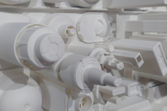 H1 Reber – «Plasticities 2»