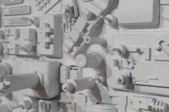 H1 Reber – «Plasticities 2»