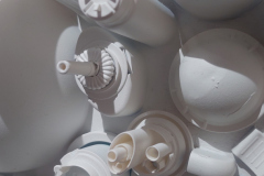 H1 Reber – «Plasticities 2»
