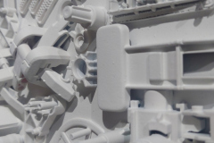 H1 Reber – «Plasticities 2»