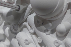 H1 Reber – «Plasticities 2»