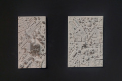 H1 Reber – «Plasticities 2»